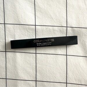 WOMEN: color street lip liner